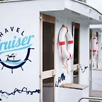 Havel-cruiser Hausboot-floesse Mit Stil  2*