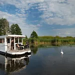 Havel-cruiser Hausboot-floesse Mit Stil 