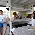  Havel-cruiser Hausboot-floesse Mit Stil