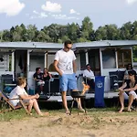 Havel-cruiser Hausboot-floesse Mit Stil