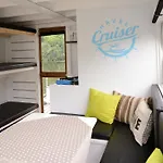 Havel-cruiser Hausboot-floesse Mit Stil Brandenburg (Brandenburg an der Havel)