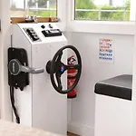  Havel-cruiser Hausboot-floesse Mit Stil 2*