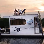 Havel-cruiser Hausboot-floesse Mit Stil 