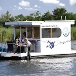  Havel-cruiser Hausboot-floesse Mit Stil 2*
