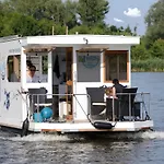 Havel-cruiser Hausboot-floesse Mit Stil Brandenburg (Brandenburg an der Havel)