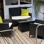 Havel-cruiser Hausboot-floesse Mit Stil 2* Brandenburg (Brandenburg an der Havel)