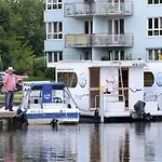 Havel-cruiser Hausboot-floesse Mit Stil 2* Brandenburg (Brandenburg an der Havel)