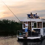 Havel-cruiser Hausboot-floesse Mit Stil 2*