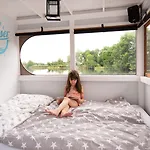 Havel-cruiser Hausboot-floesse Mit Stil 