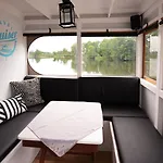 Havel-cruiser Hausboot-floesse Mit Stil 2*