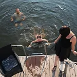 Havel-cruiser Hausboot-floesse Mit Stil 2*