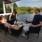 Havel-cruiser Hausboot-floesse Mit Stil 2*