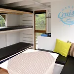  Havel-cruiser Hausboot-floesse Mit Stil