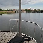 Havel-cruiser Hausboot-floesse Mit Stil 