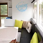 Havel-cruiser Hausboot-floesse Mit Stil  2*