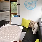  Havel-cruiser Hausboot-floesse Mit Stil