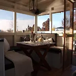 Havel-cruiser Hausboot-floesse Mit Stil 