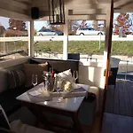  Havel-cruiser Hausboot-floesse Mit Stil 2*