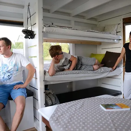  Havel Cruiser - Hausboot-floesse Mit Stil