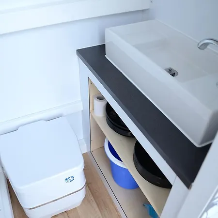 Havel-cruiser Hausboot-floesse Mit Stil