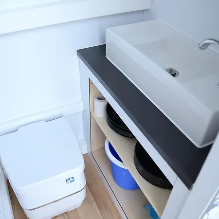 Havel-cruiser Hausboot-floesse Mit Stil 2* Brandenburg (Brandenburg an der Havel)