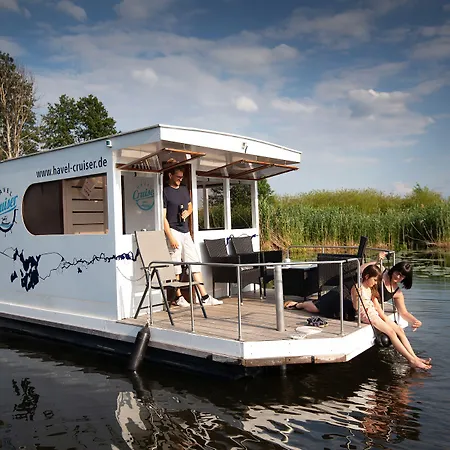  Havel Cruiser Бранденбург