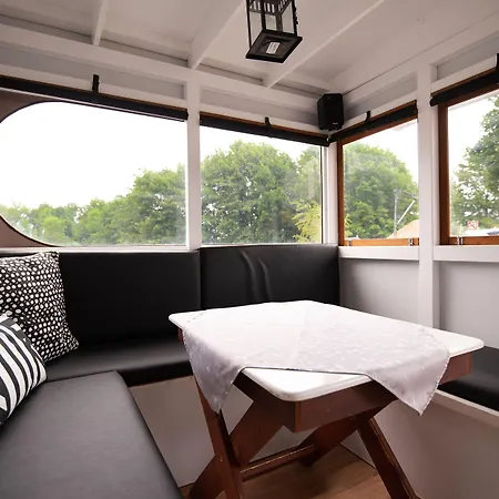 Havel-cruiser Hausboot-floesse Mit Stil 