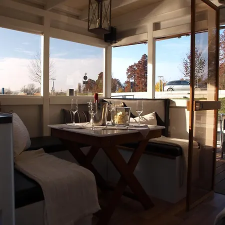 Havel-cruiser Hausboot-floesse Mit Stil 