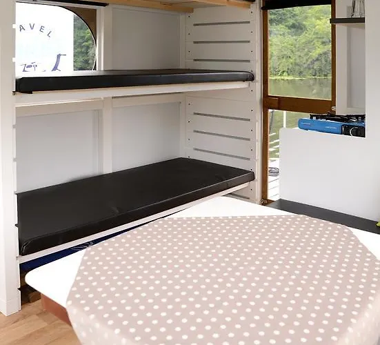  Havel-cruiser Hausboot-floesse Mit Stil Brandenburg (Brandenburg an der Havel)